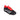 Adidas Football Kids Predator Club Turf Boots Core Black / Cloud White / Solar Red by Adidas - Heritage Style with comfort, quality and modern style