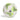 Adidas Predator Training Ball White / Lucid Lemon / Black by Adidas - Classic Footwear with comfort, quality and modern style
