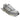 Adidas Mens Trainers Run 80s Grey / Off White by Adidas - Heritage Style with comfort, quality and modern style