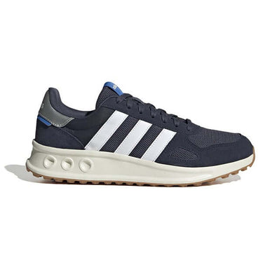Adidas Mens Trainers Run 84 Blue by Adidas - Timeless Look with comfort, quality and modern style