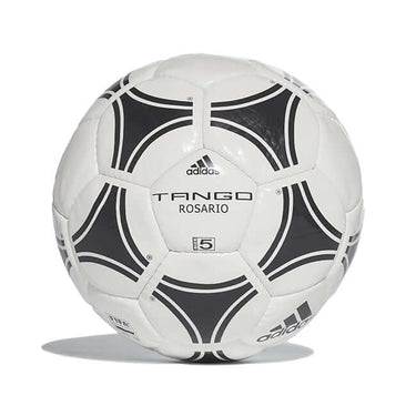 Adidas Tango Rosario Ball White Black by Adidas - Heritage Style with comfort, quality and modern style