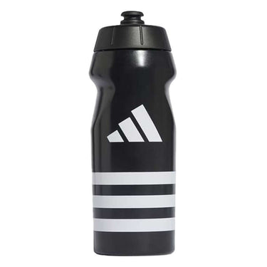 Adidas Accessories Tiro Bottle 0.5L Black White by Adidas - Durable Design with comfort, quality and modern style