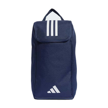 Adidas Accessories Tiro League Shoebag Navy White by Adidas - Everyday Comfort with comfort, quality and modern style