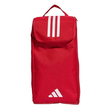 Adidas Accessories Tiro League Shoebag Red White by Adidas - Everyday Comfort with comfort, quality and modern style