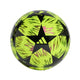 Adidas UEFA Champions League Final Club Ball Solar Yellow/ Black