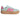 Adidas Womens VL Court Bold Halo Mint / Pulse Magenta / Gum by Adidas - Heritage Style with comfort, quality and modern style