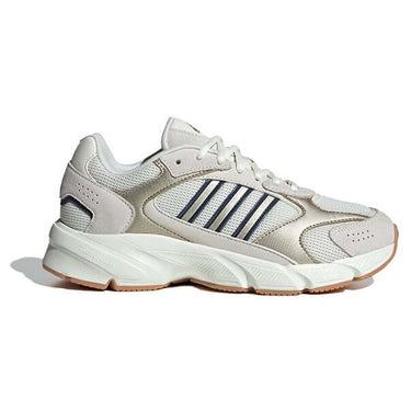 Adidas Womens Crazychaos 2000 Off White / Cyber Metallic / Orbit Grey by Adidas - Timeless Look with comfort, quality and modern style