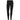 Adidas Womens Essentials High-Waisted Logo Leggings Black White For:Women, Type:Leggings