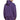 Adidas Mens Z.N.E. Full-Zip Hooded Track Jacket Aurora Plum