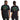 Adidas Mens Lounge Pizza Graphic T Shirt Black by Adidas - Classic Footwear with comfort, quality and modern style