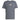 Adidas Mens Lounge Pizza Graphic T Shirt Grey by Adidas - Heritage Style with comfort, quality and modern style