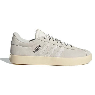 Adidas Mens VL Court 3.0 Off White / Off White / Ivory by Adidas - Classic Footwear with comfort, quality and modern style