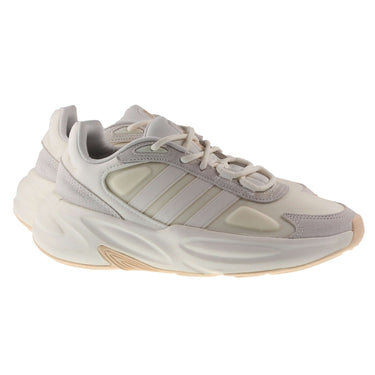 Adidas Womens Ozelle Trainer White by Adidas - Classic Footwear with comfort, quality and modern style