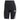 Adidas Womens Future Icons 3 stripe Biker Short Black by Adidas - Heritage Style with comfort, quality and modern style