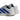 Adidas Mens Adizero EVO SL Cloud White / Royal Blue / Pure Ruby by Adidas - Classic Footwear with comfort, quality and modern style
