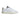 Adidas Trainers Womens Advantage White/ Navy