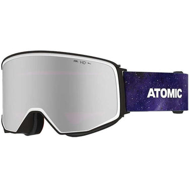 Atomic Ski Goggles Four Q HD Team Space For:Men, For:Women, Type:Ski Goggles