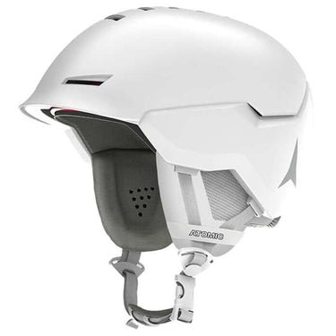 Atomic Ski Helmets Revent+ AMID White Heather For:Men, For:Women, Type:Ski Helmets