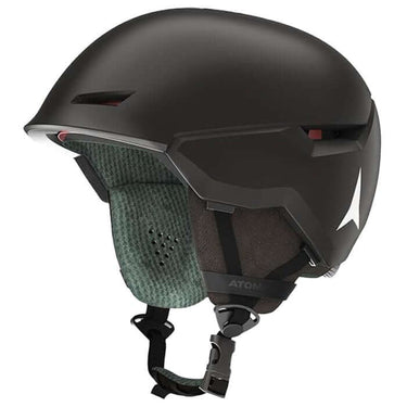 Atomic Ski Helmets Revent+ Black For:Men, For:Women, Type:Ski Helmets
