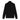 Lyle and Scott Mens Cotton Merino 1/4 Zip Jumper Jet Black