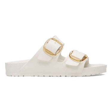 Birkenstock Arizona Big Buckle EVA Eggshell by Birkenstock - Timeless Look with comfort, quality and modern style