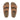 Birkenstock Arizona BFBC Earthy Vegan Pecan by Birkenstock - Everyday Comfort with comfort, quality and modern style