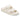 Birkenstock Arizona EVA Eggshell by Birkenstock - Everyday Comfort with comfort, quality and modern style