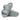 Birkenstock Arizona EVA Pure Sage by Birkenstock - Classic Footwear with comfort, quality and modern style