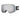 Bloc Ski Goggles Eighty-Five Vermillion White/Silver