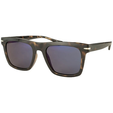 Bloc Sunglasses FF110 Cayman Shiny Tort Blue Flash Grey For:Men, Type:Sunglasses