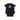 Folkestone Invicta FC Baby Bodysuit Black