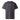 The North Face Mens Essentials Centre Logo Relaxed T-Shirt - Anthracite