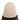 Colorful Standard Merino Wool Beanie - Ivory White