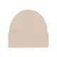 Colorful Standard Merino Wool Beanie - Ivory White