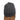 Colorful Standard Merino Wool Beanie - Lava Grey