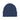 Colorful Standard Merino Wool Beanie - Petrol Blue