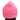 Colorful Standard Merino Wool Beanie - Bubblegum Pink