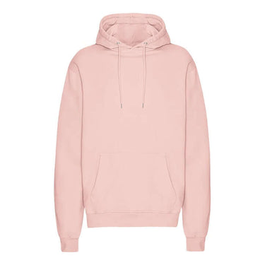 Colorful Standard Classic Organic Hood - Faded Pink by Colorful Standard - Classic Footwear with comfort, quality and modern style