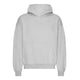 Colorful Standard Organic Oversized Hood - Faded Grey