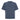 Colorful Standard Oversized Organic T-Shirt - Neptune Blue by Colorful Standard - Wardrobe Essential with comfort, quality and modern style