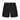 Colorful Standard Mens Classic Swim Shorts Deep Black