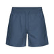 Colorful Standard Mens Classic Swim Shorts Petrol Blue
