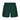 Colorful Standard Mens Classic Swim Shorts Emerald Green