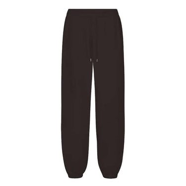 Colorful Standard Organic Relaxed Sweatpants - Coffee Brown by Colorful Standard - Everyday Comfort with comfort, quality and modern style