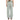 Colorful Standard Organic Relaxed Sweatpants - Steel Blue by Colorful Standard - Everyday Comfort with comfort, quality and modern style