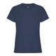 Colorful Standard Women Light Organic Tee - Petrol Blue
