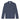 Colorful Standard Organic Workwear Jacket - Petrol Blue by Colorful Standard - Timeless Look with comfort, quality and modern style