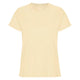 Colorful Standard Women Light Organic Tee - Soft Yellow