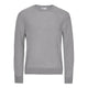 Colorful Standard Classic Merino Wool Crew - Heather Grey