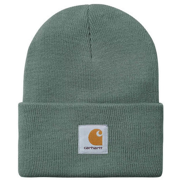Carhartt WIP Accessories Acrylic Watch Hat Silver Pine by Carhartt - Heritage Style with comfort, quality and modern style